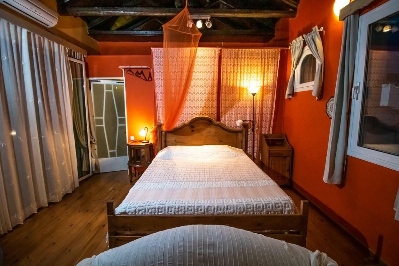 Villa Matula Kalamítsi Exteriér fotografie
